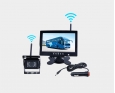 Wireless rear view system - 7inch Digital Wireless System